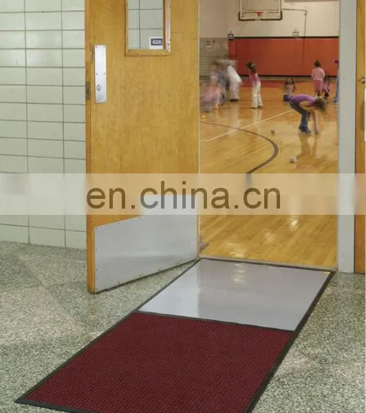 House Cleaning Sticky Mat/antibacterial Mat photo-2