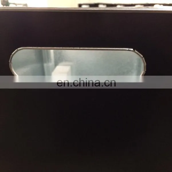 5L Square Metal Stainless Steel Beer Bottle Cooler photo-4