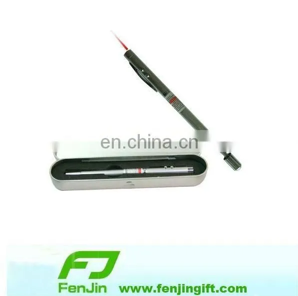 4 in 1 Metal Laser Pen