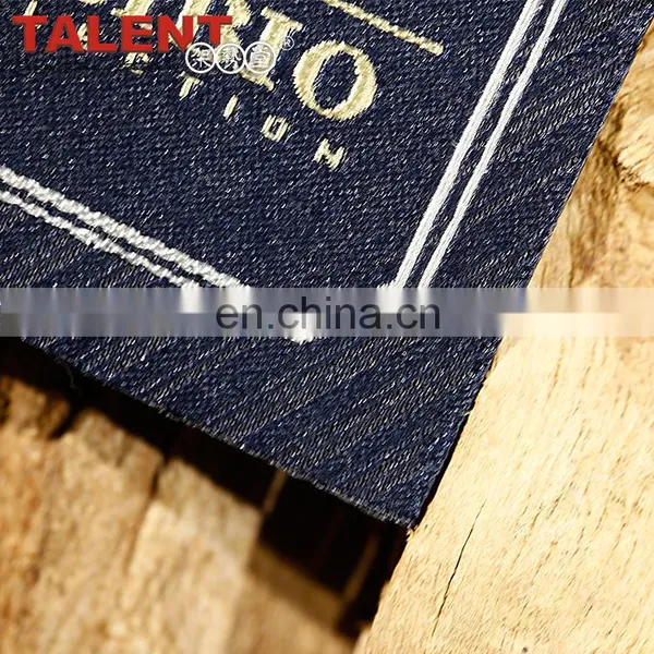 High Quality Wholesale Custom Cheap Woven Label Tag With Low Price photo-4