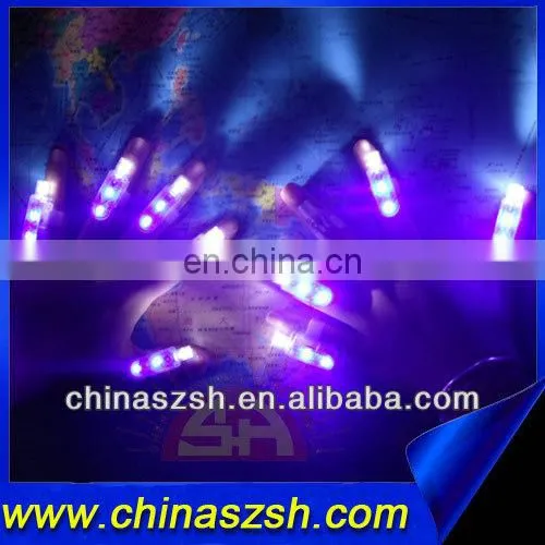 2015 Designer Useful Project Led Finger Light photo-3