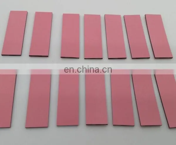 Supply All Kinds of Magnetic Rubber Strips Made in China photo-3