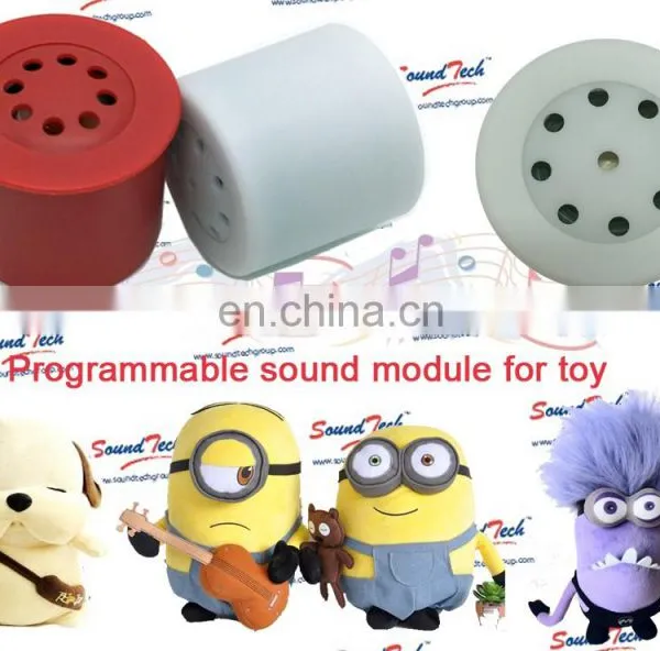 Electronic Components Programmable Voice Box photo-5