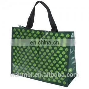 PP Woven Shopping Bag