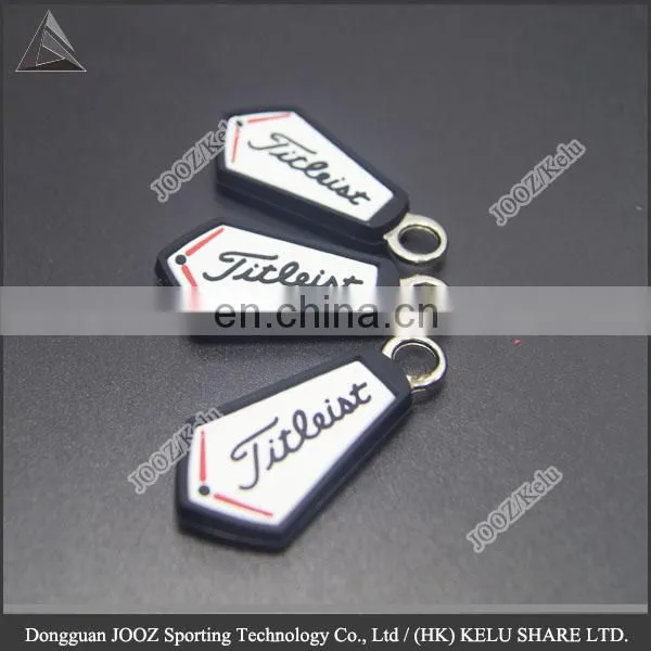Superior Zipper Head Clothes Accessory High Quality Zipper Puller photo-2