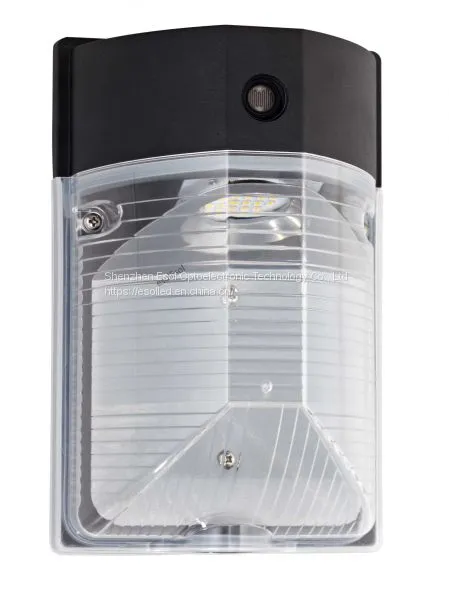Led Wall Pack Light