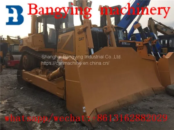Used CAT D8R Bulldozer D8N/D8R Bulldozer