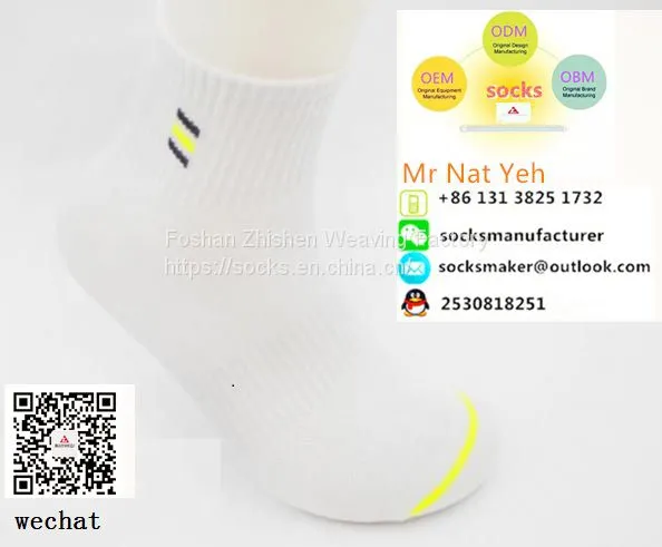 Men Socks ,OEM Socks Manufacturer ,ODM Cotton Socks Factory photo-2
