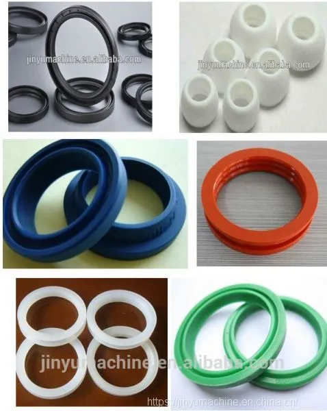 Automatic Silicone Mobile Phone Cases Back Cover Making Machine photo-5