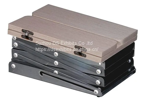 Catalogue Shelf With Sales Table photo-2