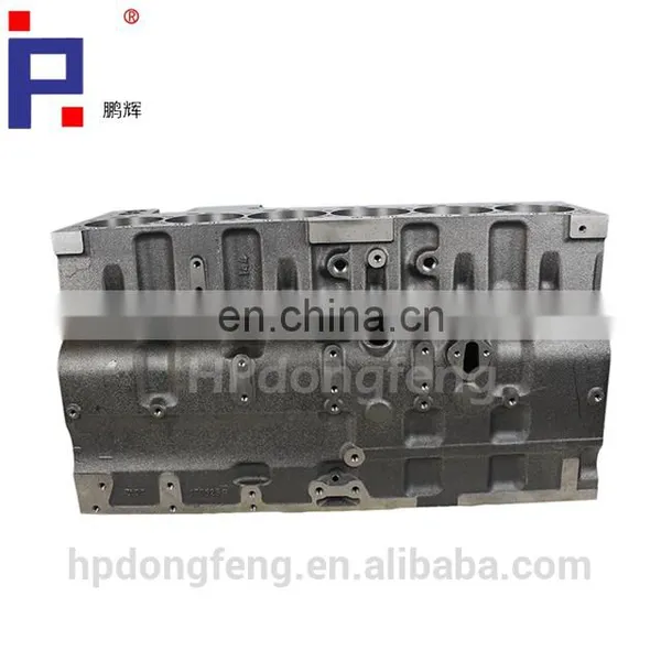 Motorcycle engine parts 3921669 cylinder block kits for 6CT8.3