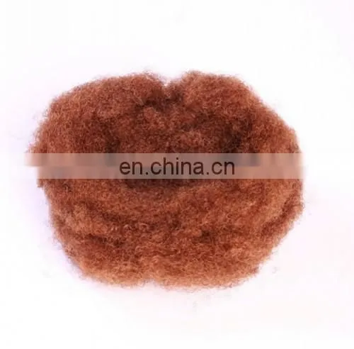 Yotchoi Hair Brazilian Afro Kinky Curly Hair Extensions Unprocessed Kinky Curly Virgin Human Hair photo-4