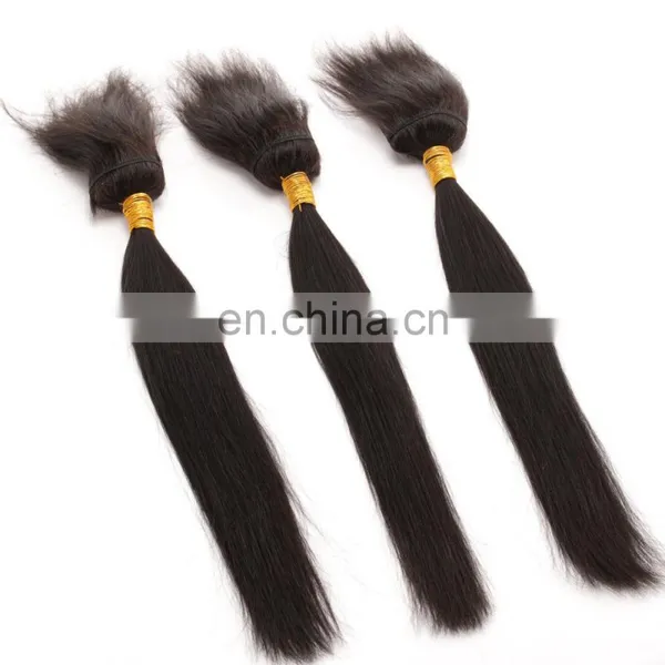 Wholesale Human Hair Distributors Sew in Remy Hair Extensions photo-2