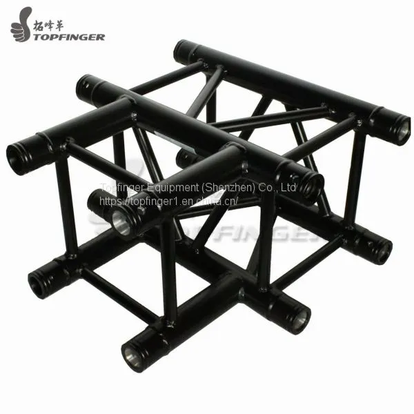 Easy Install Truss System Wholesale Aluminium Best Truss Design Roof Truss Systems 450x450mmx2m photo-4