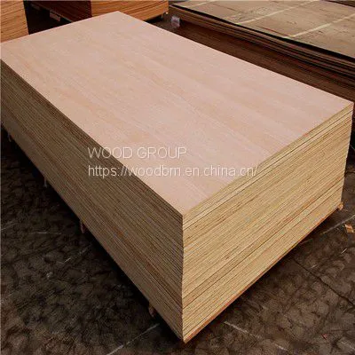 Commercial Plywood photo-3