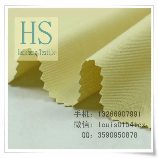 Polyester Cotton Fabric T/C 65/35 45x45 133x72 126gsm 63