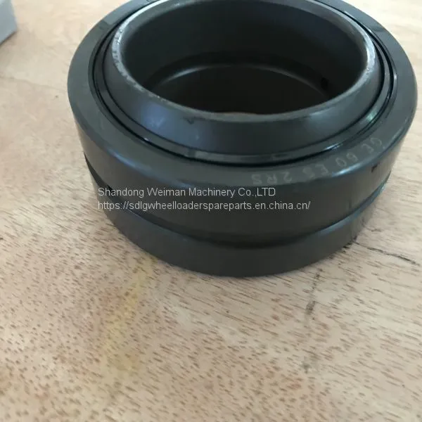 Genuine SDLG LG936L Wheel Loader Spare Parts 4021000042 SPHERICAL PLAIN GB9163-GE6 photo-2