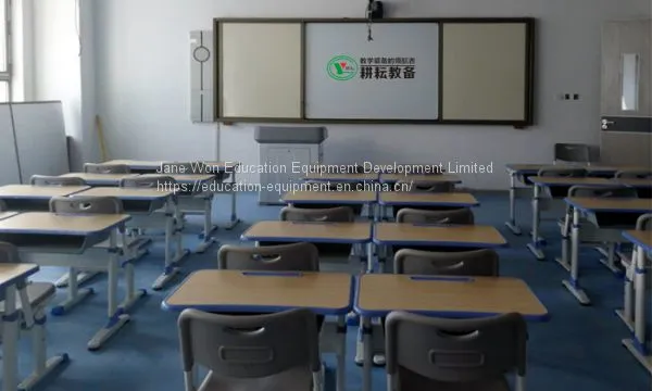 Multimedia Digital Classroom With Video Recording Systems photo-4