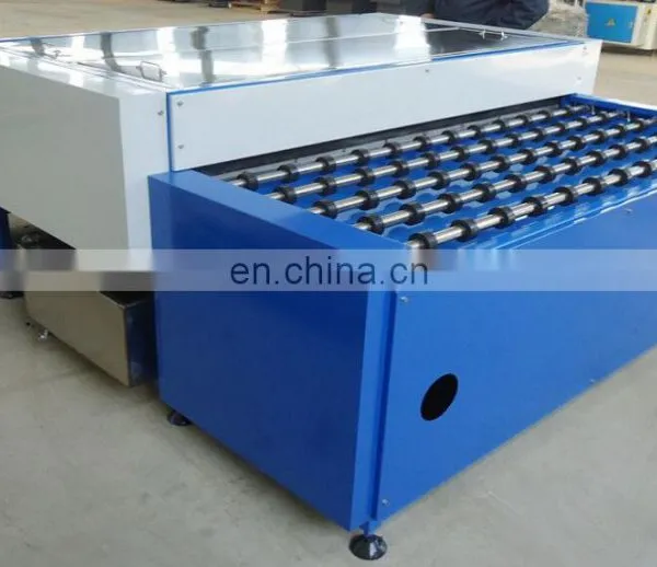 Vertical Glass Washing Machine,horizontal Glass Washing Machine photo-6