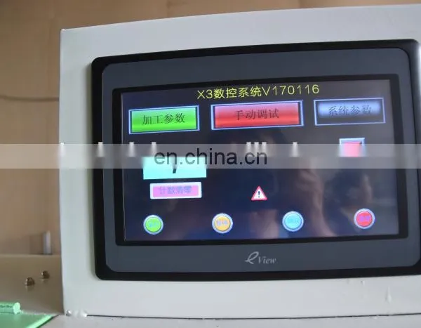 VIK-4A China Root Canal File Grinder New Type Root Canal File Grinder for Sale photo-2