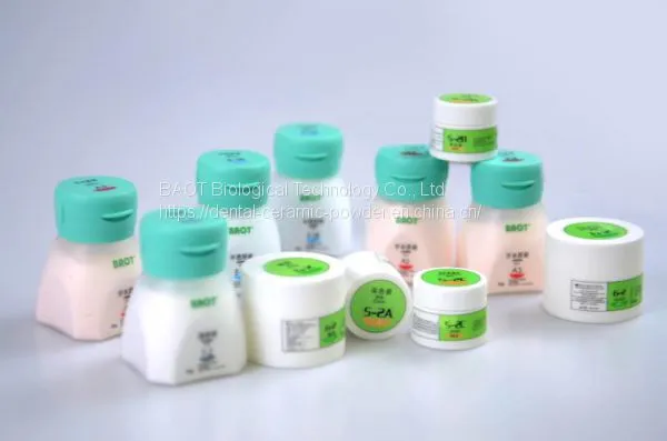 Ceramic Powder photo-3