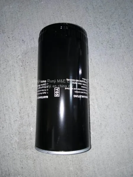 Air Compressor Parts of Oil Filter, Compressor Accessory Filter photo-5