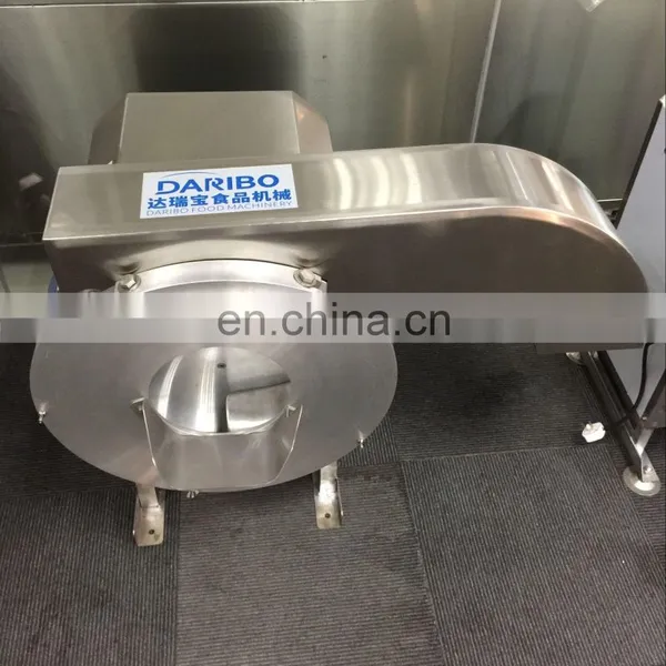 Professional Vegetable Cutter Turnip and Carrot Cutting Strips Machine 304 Stainless Steel Cutter photo-3