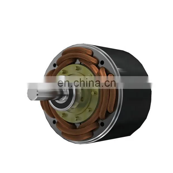 HC550A2 580W dc 12v Mini Vacuum Pump photo-7