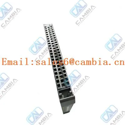 ICS Triplex T8300 Trusted Expander Chassis photo-3