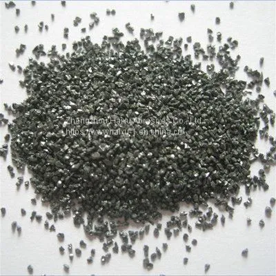 Black Silicon Carbide Emery