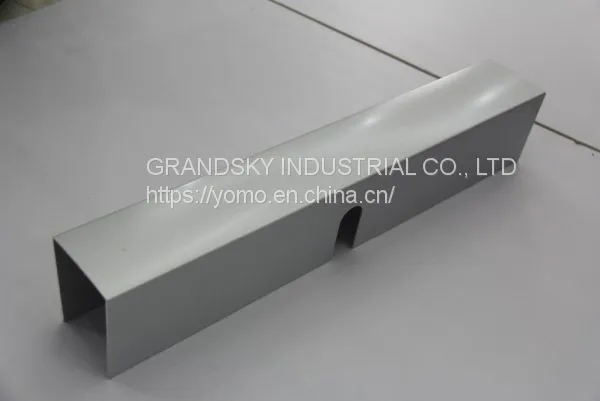 Simple Control Easy Mounting Automatic Swing Door System Operator Applied for Commercial and Residential Entrance photo-4