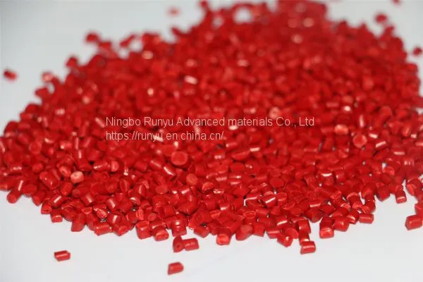 High Dispersibility And Stability Pp Anti-aging Masterbatch Injection Molding Technology photo-2