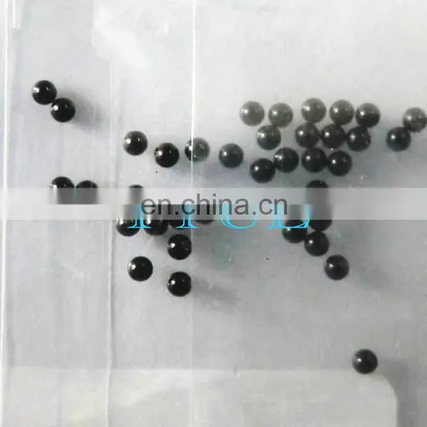 High Quality Stocked Ceramic Steel Balls photo-2