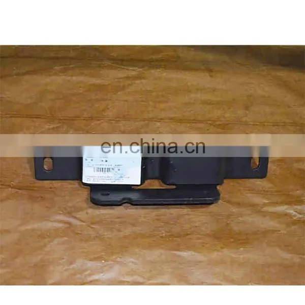 SAIC IVECO GENLYON TRUCK FPT Cursor 9 Engine Intercooler Bracket 1300-510224 photo-4