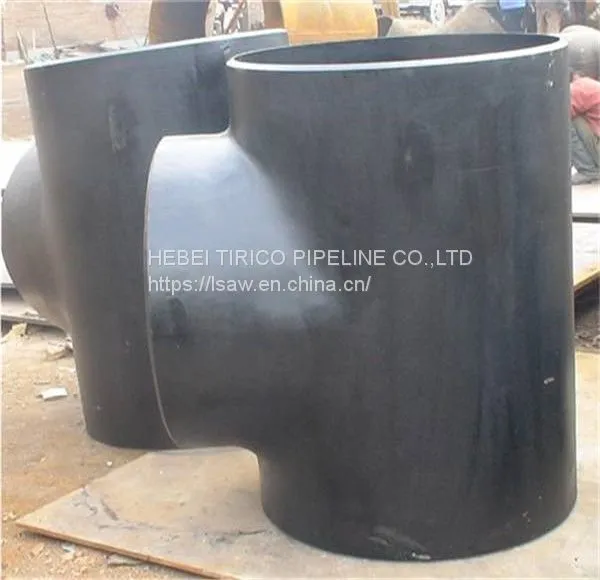 For Oil / Gas Brass Tee Pvc Tee Fitting photo-3