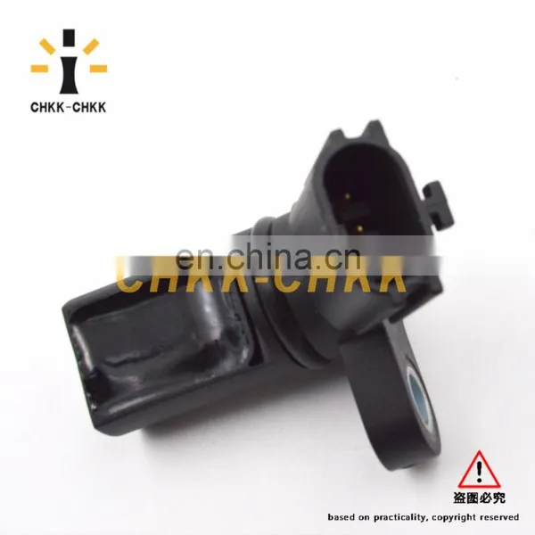 Auto Sensor Crankshaft Position Sensor 23731-4M526 237314M526 photo-4