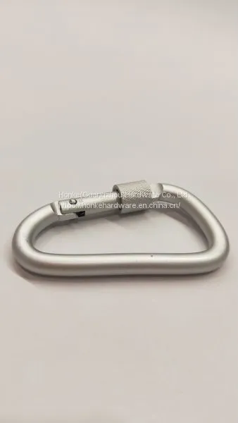 Stainless Steel 304 Swivel Safety Spring Snap Hooks For Sail Boats And Yachts photo-4
