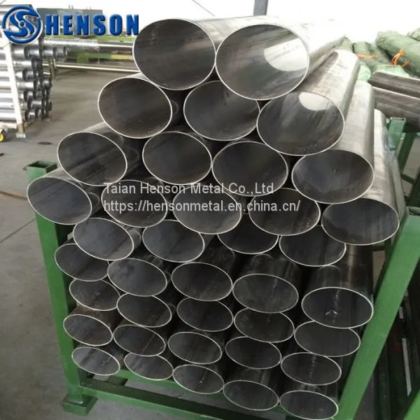 120mm Diameter Stainless Steel Pipe Importer 201 Seamless Stainless Steel Pipe photo-5