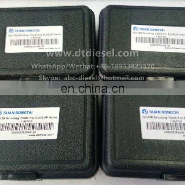 No,136 Grinding Tools For EUI/EUP Valve photo-5