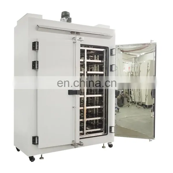 Dongguan LIYI Industrial Hot Air Drying Oven Dryer Price photo-2