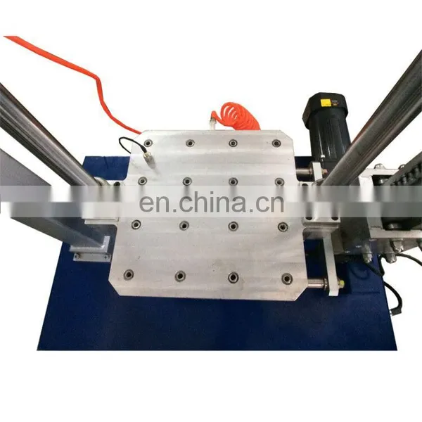 Repetitive Shock Vibration Table for Semiconductor photo-6