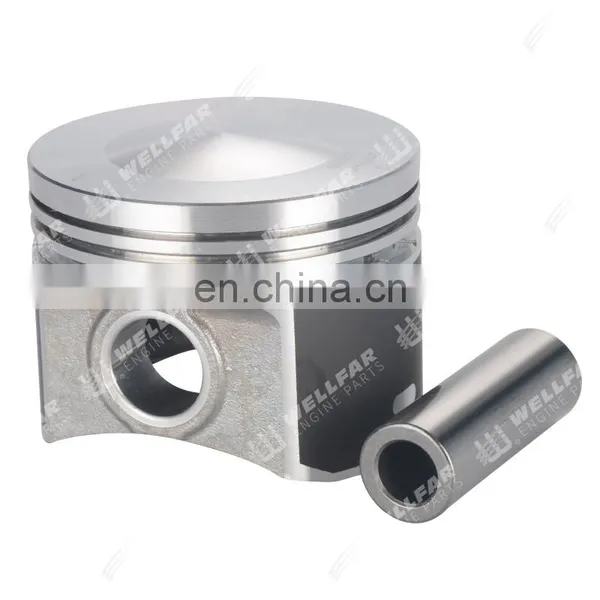Palio/Strada 1.0 8V Fire Flex Piston P9190/ E25890 70mm photo-2
