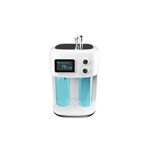 Hydra Facial Machine RF Hydra Deep Facial Pore Clean Facial Massage Machine photo-3