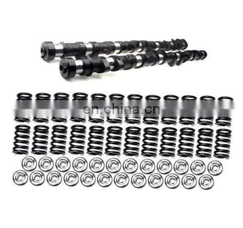 Supertech Brian Crower Cams Stage 2 264/264 for Toyota Supra 2JZGTE MK4 2JZ-GTE 2JZ Camshafts 3sge 3sgte 4age 1fz 1nzfe Valves photo-2