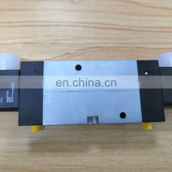 Aventics Solenoid Valve 577627 photo-4