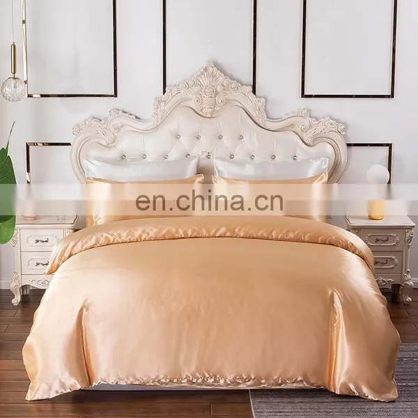 Hotel Fashion Design Comforter Double Bedding Set photo-6