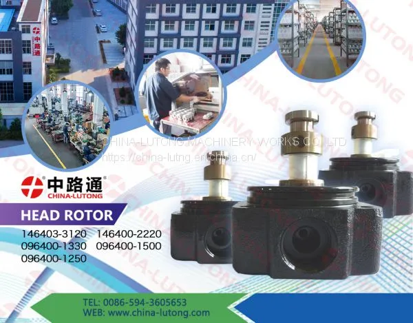 ve Types of Rotor Heads Toyota Distributor Rotor 096400-1250 for 3L -toyota Head Rotors Assembly