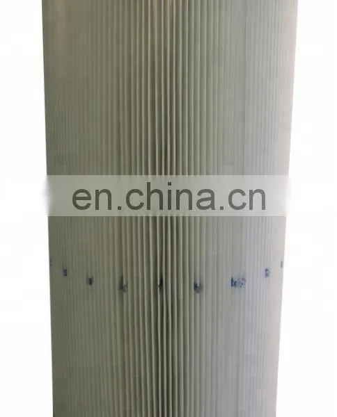 Shot Blasting Filter Cartridge/ Shot Blasting Dust Collector photo-4