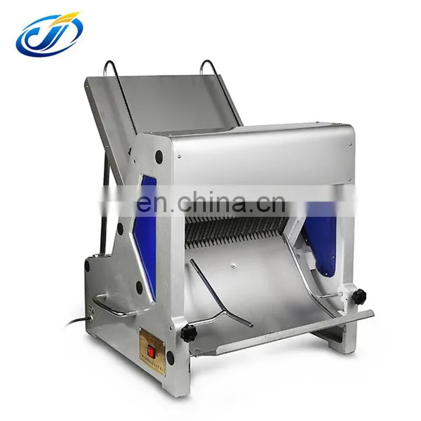 Bread Baking Equipment Bread Slice Machine photo-2