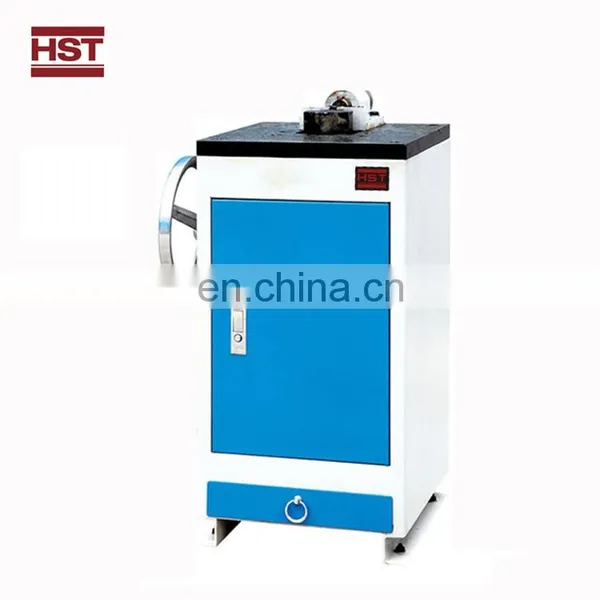 Impact Test Specimen Gap Broaching Machine photo-2